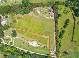 6363 Cooks Hill Rd, Newark, OH 43056