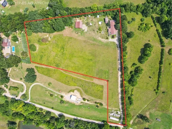 6363 Cooks Hill Rd, Newark, OH 43056