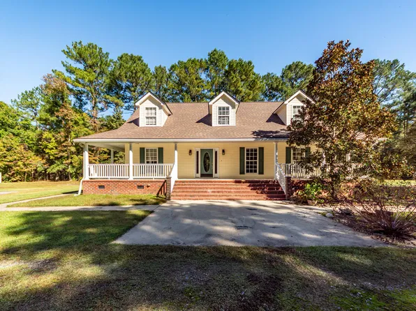 432 Chaparral Ln, Summerville, SC 29486