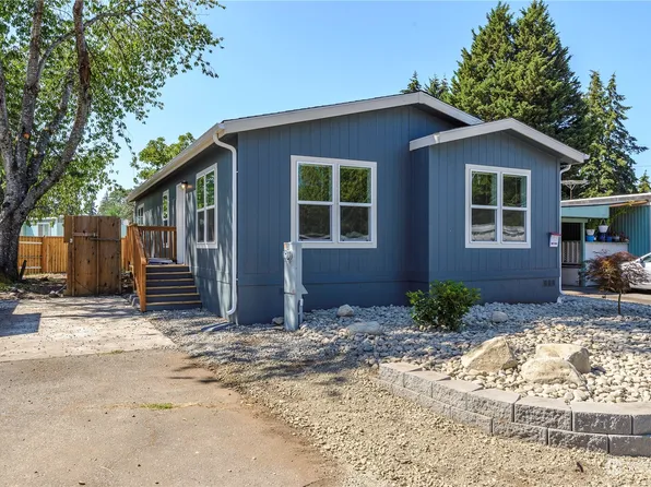 8514 31st Avenue S #28, Lakewood, WA 98499