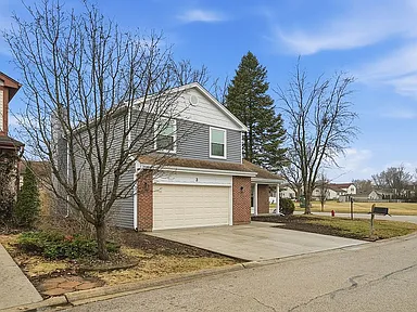 3 Middlebury Ct — exterior photo