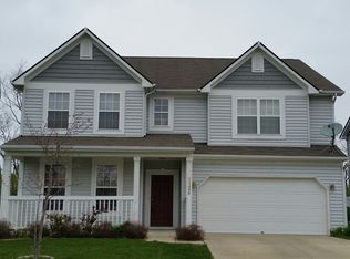 11640 High Grass Dr, Indianapolis, IN
