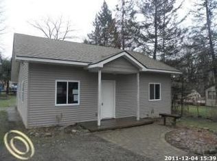 4916 Hillock, Highland, MI 48356