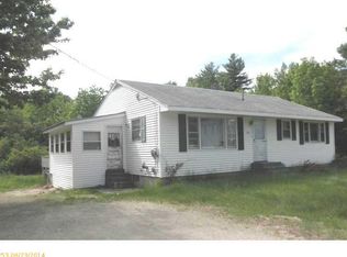 588 E Jay Rd, Jay, ME 04239