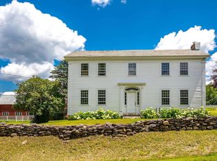 2512 Tinmouth Rd, Danby, VT 05739