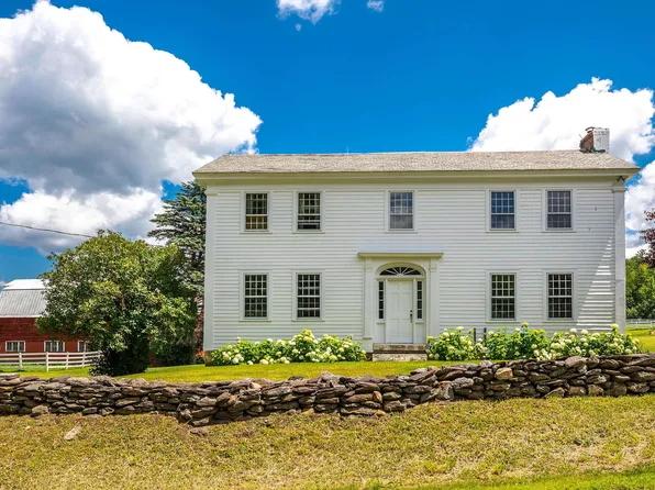 2512 Tinmouth Road, Danby, VT 05739