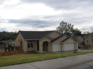 211 Mira Loma Dr, Oroville, CA 95965