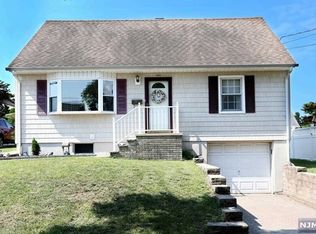 244 Windsor Rd, Wood Ridge, NJ 07075