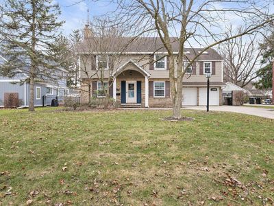1440 E Lasalle Ave, South Bend, IN, 46617