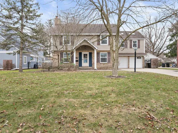 1440 E Lasalle Ave, South Bend, IN 46617