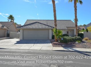 839 Cypress Pines Way, Henderson, NV 89002