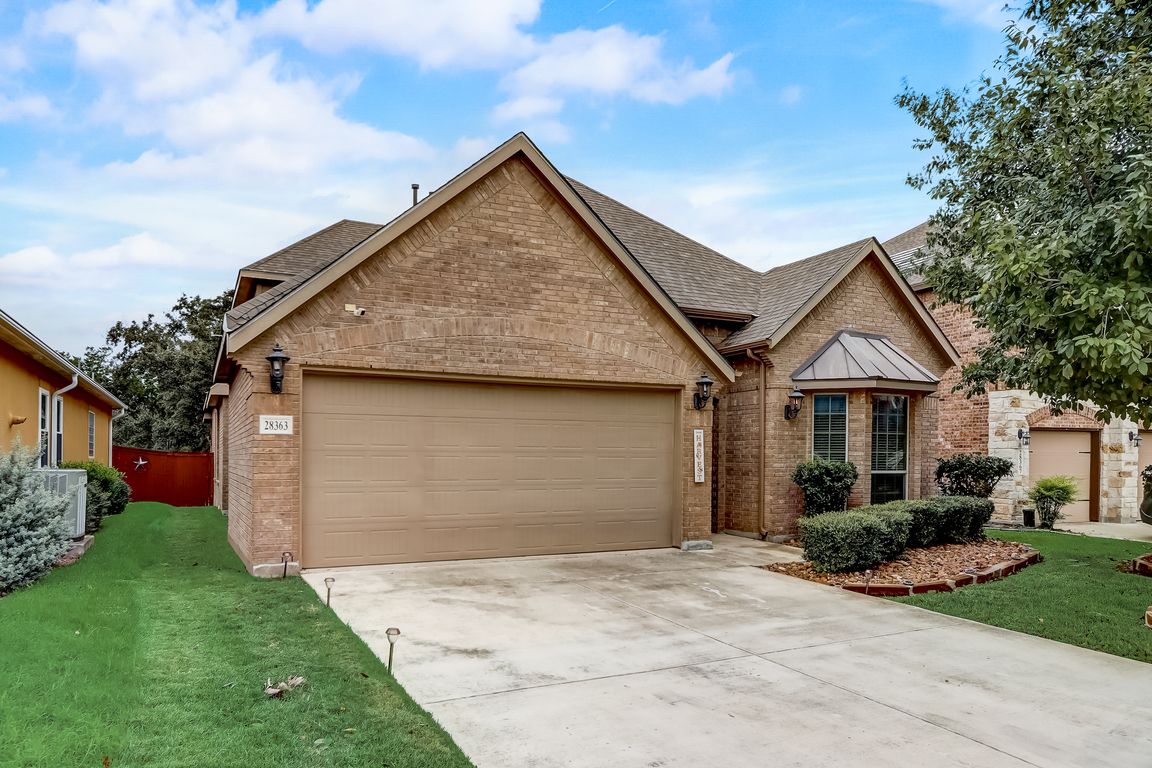 28363 WILLIS RANCH, San Antonio, TX 78260 MLS 1730710 Zillow