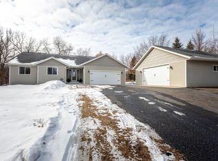386 Birchwood Rd NW, Alexandria, MN 56308