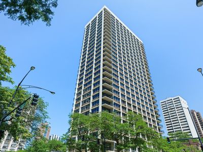 88 W Schiller St APT 2905L, Chicago, IL, 60610