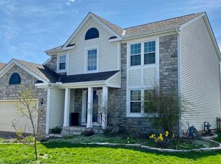 4319 Lemon Lake Ct, Grove City, OH 43123