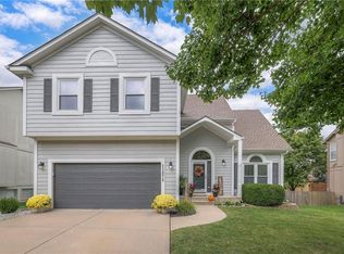 13974 W 147th St, Olathe, KS 66062