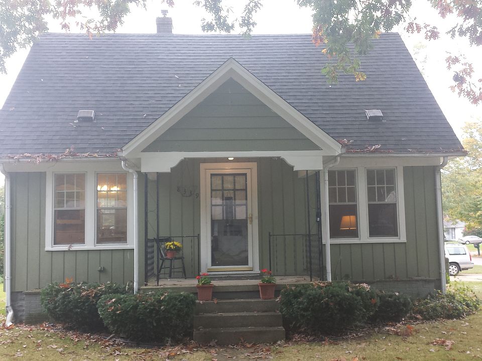 Front View