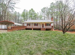 12543 Beaver Creek Ln, Petersburg, VA 23805