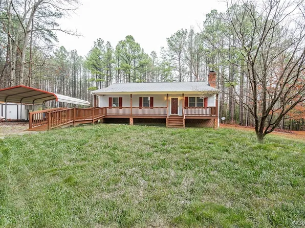 12543 Beaver Creek Ln, Petersburg, VA 23805