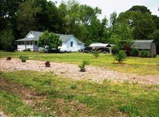 6168 Pocahontas Club Rd, Virginia Beach, VA 23457