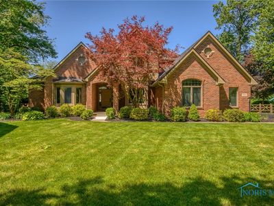 3783 Hampstead Dr, Sylvania, OH, 43560