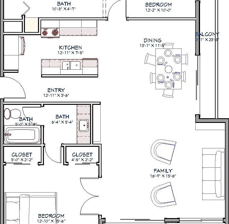 1st image of 4627 Ocean Blvd Unit 408