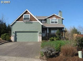16611 SE East View Ct, Portland, OR 97236