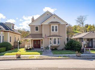 1911 Vine St, Paso Robles, CA 93446