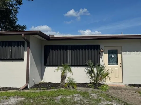 3054 Mancini Ter, Punta Gorda, FL 33983