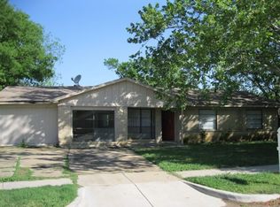 1909 Ruth St, Arlington, TX 76010