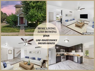 3101 Keelboat Xing, Saint Charles, MO, 63301