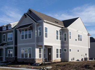 13091 Pennington Rd, Fishers, IN 46037