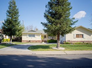 1117 Mount Vernon Dr, Modesto, CA 95350