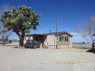 4838 La Mesa Rd, Phelan, CA 92371