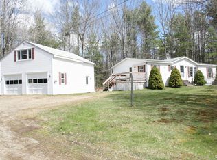 970 Feylers Corner Rd, Waldoboro, ME 04572