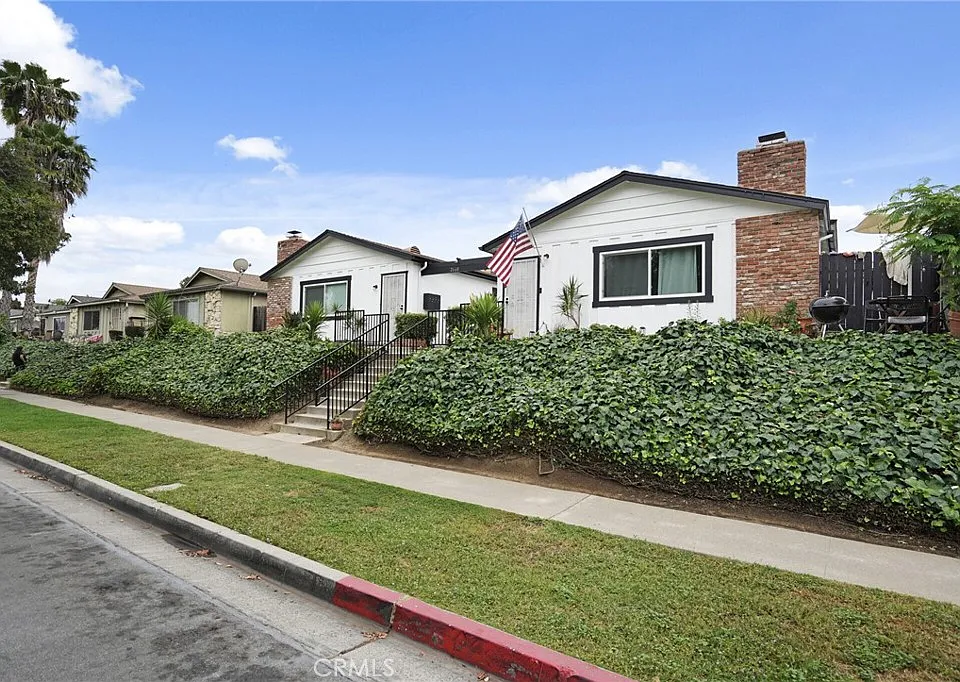 2660 Milton Ave #A