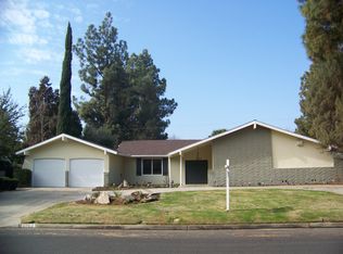 6123 N Lafayette Ave, Fresno, CA