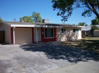 5704 El Campo Way, North Highlands, CA 95660