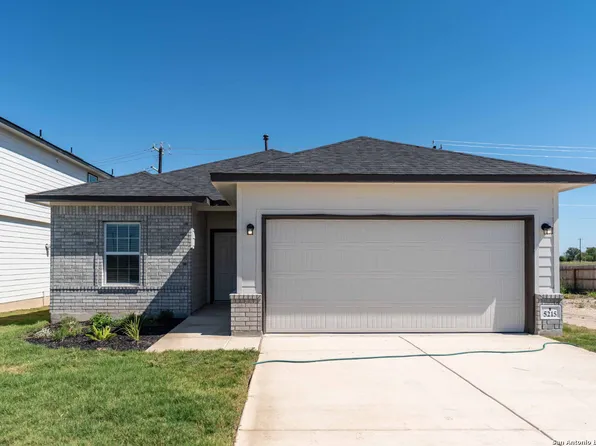 5215 Falcon Valley, San Antonio, TX 78222