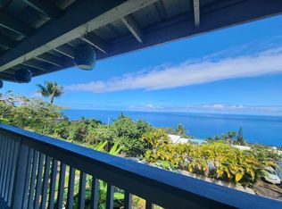 87-3216 Ama Rd, Captain Cook, HI 96704