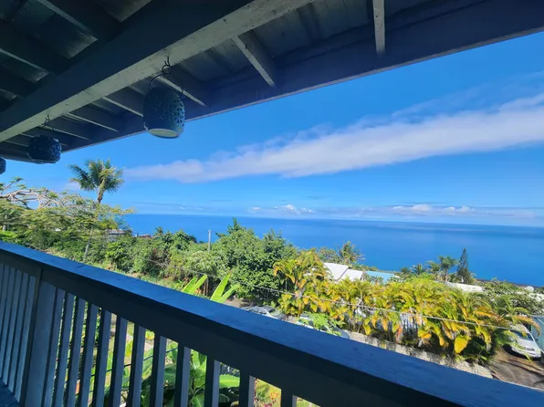 87-3216 Ama Rd, Captain Cook, HI 96704