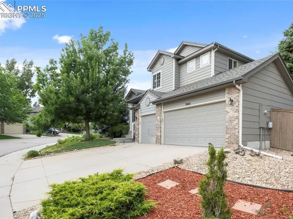 5045 Stone Crop Cir, Castle Rock, CO 80109