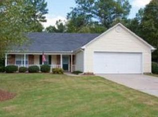 527 Providence Cir, Statham, GA 30666