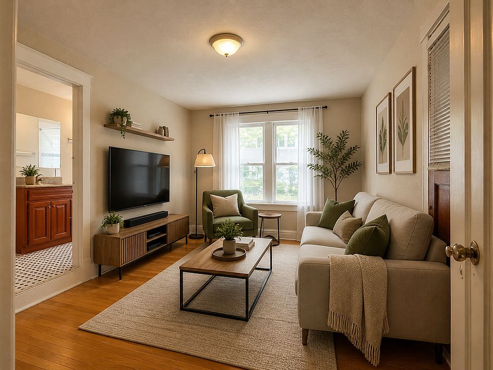 1st image of 4561 Flad Ave APT 1E