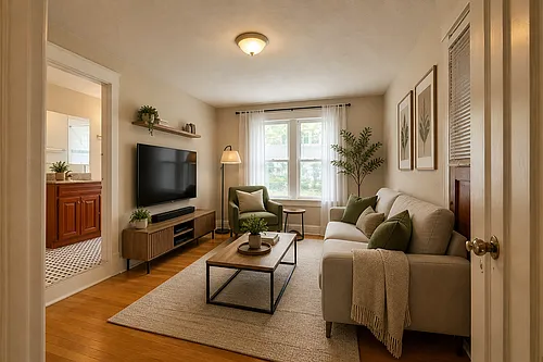 4561 Flad Ave #1E Photo 1