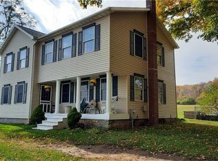 6063 West Rd, Munnsville, NY 13409