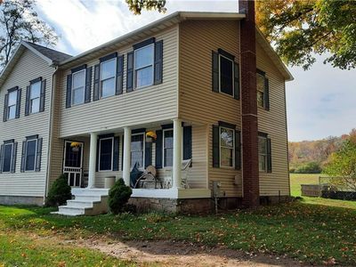 6063 West Rd, Munnsville, NY, 13409