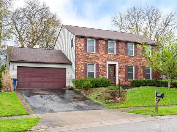 4514 Willow Mist Dr, Dayton, OH 45424