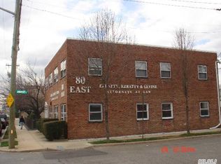 80 E Old Country Rd, Mineola, NY 11501