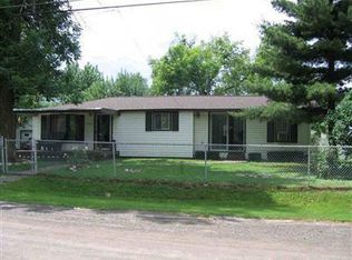 2076 Diamond Ave, Flint, MI 48532